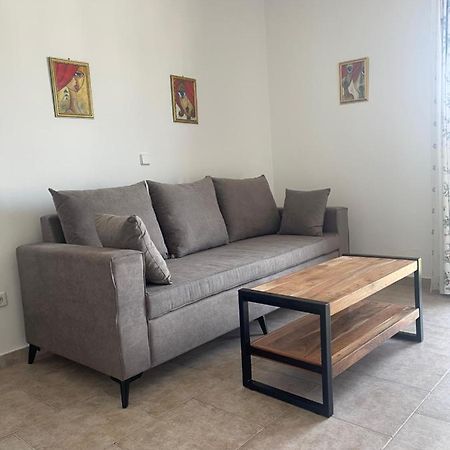 Kapodistriou Apartments Aegina Экстерьер фото