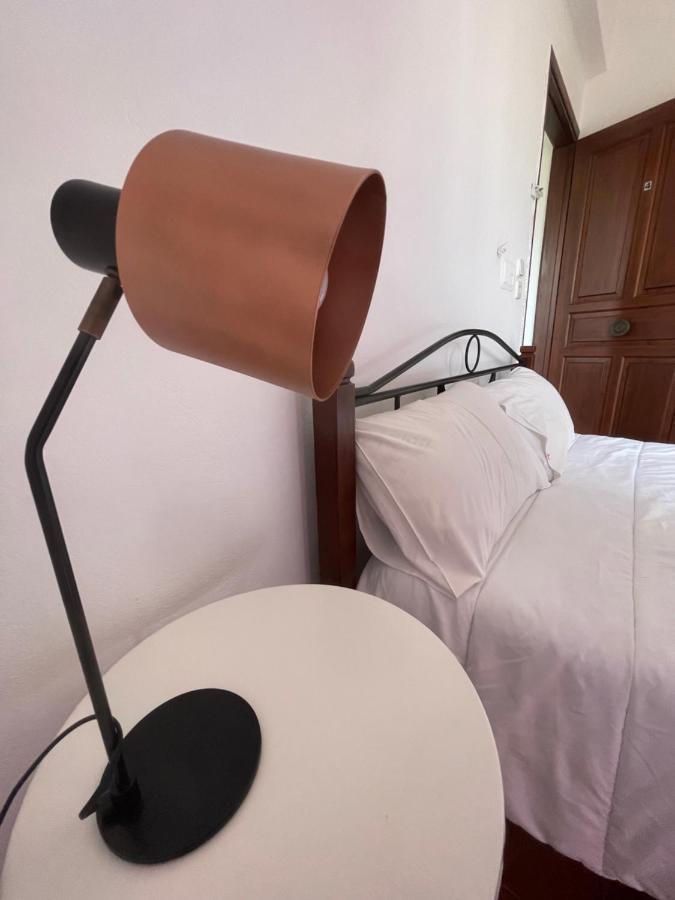 Kapodistriou Apartments Aegina Экстерьер фото